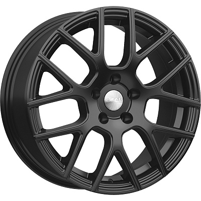 Скад 8x18/5x120 ET35 D72,6 Stiletto (КЛ225) Бархат новый
