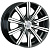 LS 7,5x17/5x114,3 ET45 D73,1 391 BKF