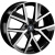 Replay 9x20/5x112 ET35 D66,6 B294 BKF (конус, B640) Replay 9x20/5x112 ET35 D66,6 B294 BKF (конус, B640)