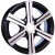 Tech Line 6x15/4x100 ET45 D54,1 544 BD Tech Line 6x15/4x100 ET45 D54,1 544 BD