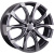 Replay 9,5x22/5x112 ET37 D66,6 B223 GMF (конус, B640) Replay 9,5x22/5x112 ET37 D66,6 B223 GMF (конус, B640)