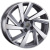 Replay 7,5x18/5x114,3 ET45 D66,1 INF52 GMF (конус, C570) Replay 7,5x18/5x114,3 ET45 D66,1 INF52 GMF (конус, C570)