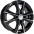 Скад 6x15/4x100 ET50 D60,1 Мальта (КЛ189) Алмаз
