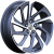 Replay 8x18/5x114,3 ET30 D60,1 LX104 GMF (конус, C570) Replay 8x18/5x114,3 ET30 D60,1 LX104 GMF (конус, C570)