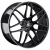 LS Forged 9,5x20/5x112 ET55 D66,6 LS FG09 BKL (конус, C570)