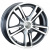 Replay 7x17/5x108 ET33 D60,1 CHR26 GMF (конус, C570) Replay 7x17/5x108 ET33 D60,1 CHR26 GMF (конус, C570)