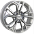 Carwel Иткуль 205 (Tiggo 8) 7,5x18 5/108 ET47 d-60,1 SB (Арт.113069)