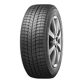 275/40 R20 Michelin X-Ice Xi3 102H ZP