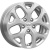 Carwel Аль 174 (Corolla) 6,5x16 5/114,3 ET45 d-60,1 SB (Арт.101760)
