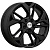 iFree Original 6,5x17/5x114,3 ET45 D60,1 КС1062 (Emgrand X7) BKM