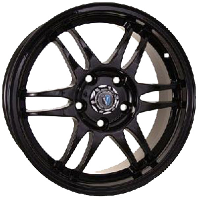 Venti 6x15/5x114,3 ET40 D67,1 1502 BL