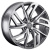 Replay 7,5x18/5x114,3 ET35 D60,1 LX207 GMF (конус, C570) Replay 7,5x18/5x114,3 ET35 D60,1 LX207 GMF (конус, C570)