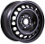 Magnetto (17017 AM) 6,5x17 5/108 ET33 d-60,1 Black Chery Tiggo 4,7