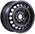 Magnetto (17016 AM) 7,0Jx17 5/108 ET40 d-54,1 Black Москвич 3