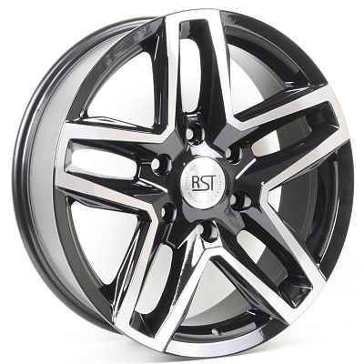 RST R238 (Tank 300) 8,0x18 6/139,7 ET35 d-100,1 BD