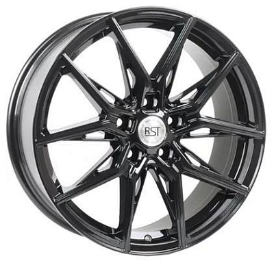 RST R218 (Geely) 7,5x18 5/108 ET45 d-63,4 BL