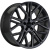 Khomen Wheels 9,5x21/5x114,3 ET40 D64,1 KHW2101 (Tesla) Black Khomen Wheels 9,5x21/5x114,3 ET40 D64,1 KHW2101 (Tesla) Black