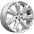 КиК Kleemann (КР1067) 8,5x20 5/108 ET39 d-60,1 Elite Silver (Арт.83556)