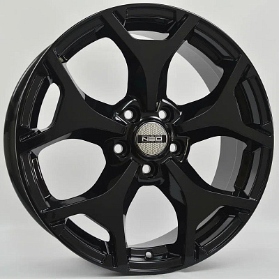 NEO 753 7,0x17 5/100 ET48 d-56,1 BL