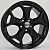 NEO 753 7,0x17 5/114,3 ET50 d-67,1 BL