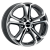 MAK Hessen 7,0x17 5/120 ET41 d-67,1 Gun Met-Mirror Face (F7070HEQM41IO3X) MAK Hessen 7,0x17 5/120 ET41 d-67,1 Gun Met-Mirror Face (F7070HEQM41IO3X)