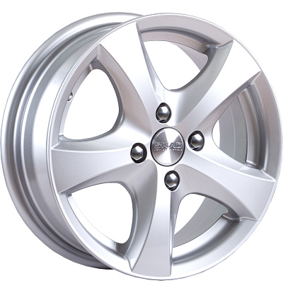 Скад 5,5x14/4x108 ET35 D67,1 Уран-2 (КЛ066) Селена