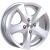 Скад 5,5x14/4x108 ET35 D67,1 Уран-2 (КЛ066) Селена Скад 5,5x14/4x108 ET35 D67,1 Уран-2 (КЛ066) Селена