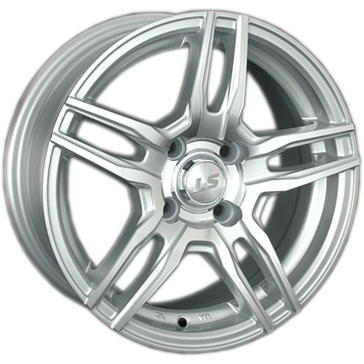 LS 569 6,5x15/4x114,3 ET40 D73,1 569 SF