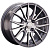 LS 6,5x15/4x100 ET40 D73,1 791 GMF (конус)