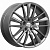 SKAD Original 8x18/5x114,3 ET46 D67,1 KL-353 (Hyundai i40) Графит