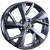 Replay 7x18/5x112 ET43 D57,1 SK130 GM (конус, C570) Replay 7x18/5x112 ET43 D57,1 SK130 GM (конус, C570)