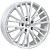 RST 7x18/5x108 ET36 D65,1 R178 (Exeed TXL) Silver