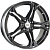 RST 7,5x19/5x114,3 ET35 D60,1 R099 (Uni-K) BL
