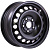 Magnetto (17003 AM) 7,0Jx17 5/114,3 ET39 d-60,1 Black Rav-4