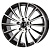 FR replica 8,5x18/5x112 ET40 D66,6 MR139 (MR911) BMF (№22)