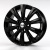 Carwel Амур 248 (Rapid) 6,0x15 5/100 ET38 d-57,1 BK (Арт.140380) Carwel Амур 248 (Rapid) 6,0x15 5/100 ET38 d-57,1 BK (Арт.140380)