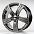 Carwel Лямбда 109 (Geely Emgrand) 6,0x15 5/114,3 ET38 d-54,1 SB (Арт.141618)