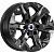 КиК 7,5x17/6x114,3 ET39 D67,1 Тейт (КС1050) Кварц