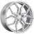 LS Forged 8,5x20/5x114,3 ET45 D67,1 LS FG27 Sil (конус)