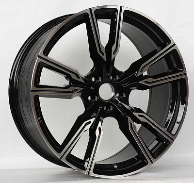 RST R2105FF (BMW X5/X6 IV X7 G07) 9,5x21 5/112 ET35 d-66,6 BD