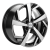 Carwel Тенис 1712 (Qashqai) 7,0x17 5/114,3 ET40 d-66,1 ABT (Арт.32816)