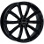 MAK Wolf 7,0x17 5/112 ET40 d-57,1 Gloss Black (F7070WFGB40VW2X) MAK Wolf 7,0x17 5/112 ET40 d-57,1 Gloss Black (F7070WFGB40VW2X)