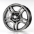 Carwel Ханка 172 (УАЗ) 7,0x16 5/139,7 ET35 d-108,5 SB (Арт.101854) Carwel Ханка 172 (УАЗ) 7,0x16 5/139,7 ET35 d-108,5 SB (Арт.101854)