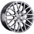 Replay 8x18/5x112 ET25 D66,6 A129 GMF (конус, A001)