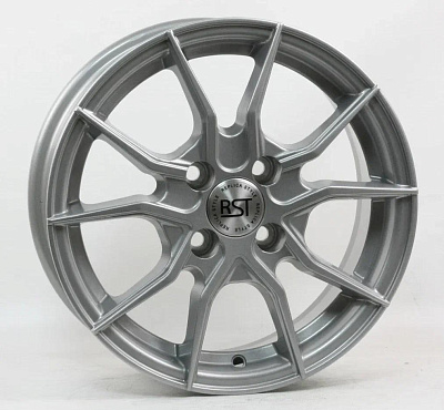 RST R014 (Lada) 5,5x14 4/98 ET33 d-58,6 SL