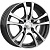 Скад 6x15/4x100 ET47 D60,1 Дели (КЛ300) Алмаз
