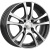 Скад 6x15/4x100 ET40 D60,1 Дели (КЛ300) Алмаз