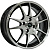 Megami 6x15/5x114,3 ET47 D67,1 MGM-5 BKF