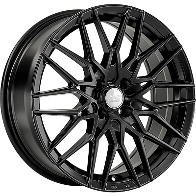 LS 7,5x17/4x100 ET40 D60,1 1263 BKS (конус)