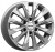 Carwel Печора 258 (Pajero) 7,5x18 6/139,7 ET46 d-67,1 SB (Арт.116967)